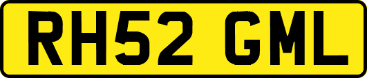 RH52GML