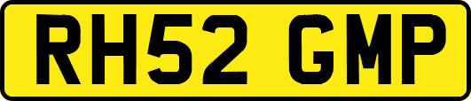RH52GMP