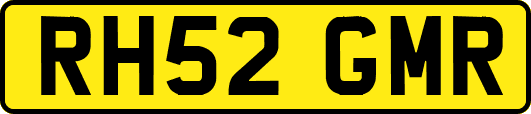 RH52GMR