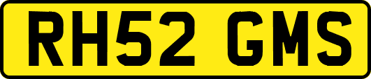 RH52GMS