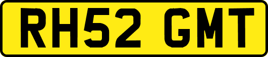 RH52GMT