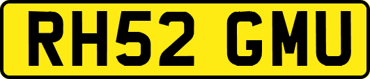 RH52GMU