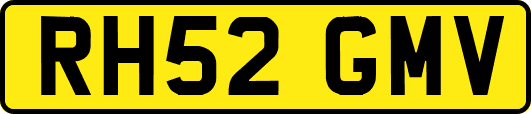 RH52GMV
