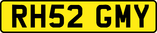 RH52GMY