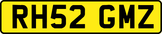RH52GMZ