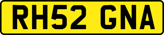 RH52GNA