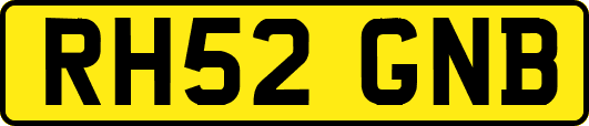 RH52GNB