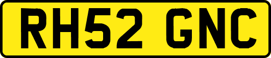 RH52GNC