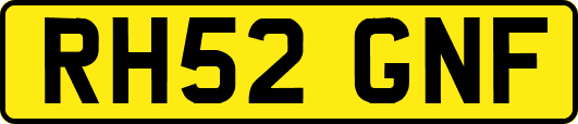 RH52GNF