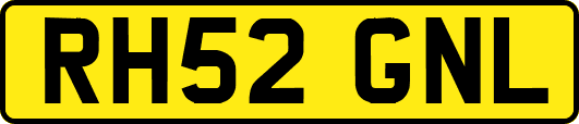 RH52GNL
