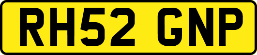 RH52GNP
