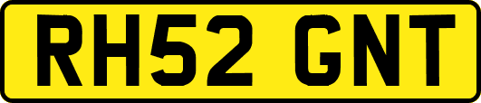 RH52GNT