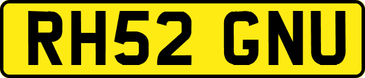 RH52GNU