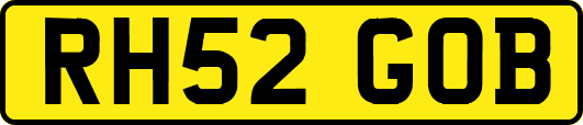 RH52GOB