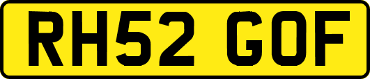 RH52GOF