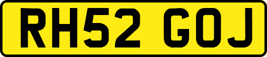 RH52GOJ
