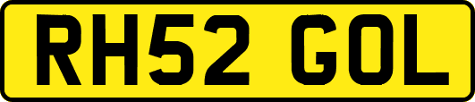 RH52GOL