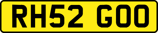 RH52GOO