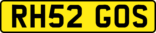 RH52GOS