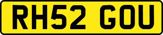 RH52GOU