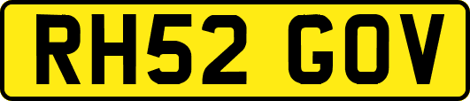 RH52GOV