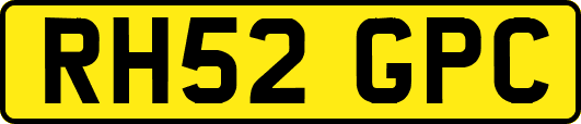 RH52GPC