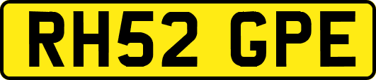 RH52GPE