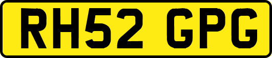 RH52GPG