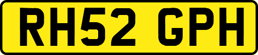 RH52GPH