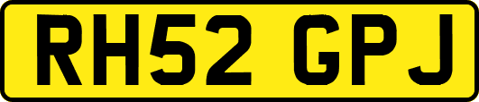 RH52GPJ