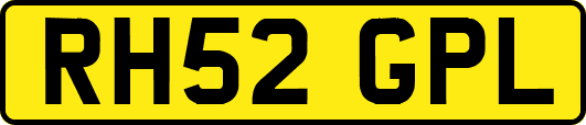 RH52GPL