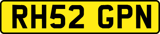 RH52GPN