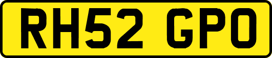 RH52GPO