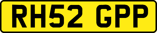 RH52GPP