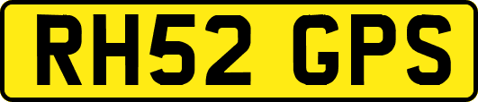 RH52GPS