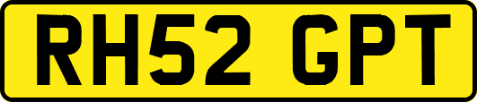 RH52GPT
