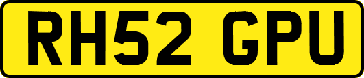 RH52GPU