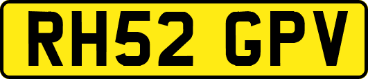 RH52GPV