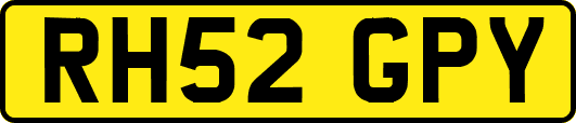 RH52GPY
