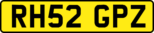 RH52GPZ
