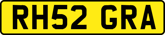 RH52GRA