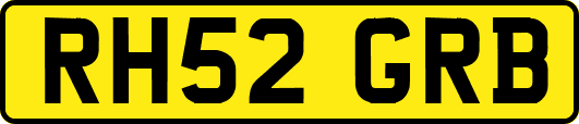 RH52GRB