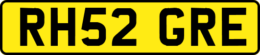 RH52GRE