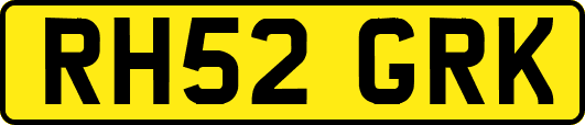 RH52GRK