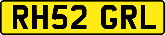 RH52GRL