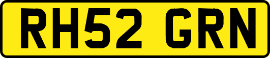 RH52GRN