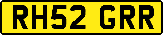 RH52GRR