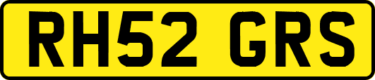 RH52GRS