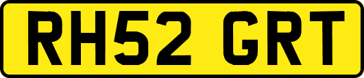RH52GRT