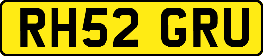 RH52GRU